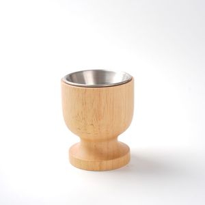 Quemador de Incienso Moderno de Madera y Acero, para Decoración de Hogar, Spa, Aromaterapia, Meditación, Regalo, Calidad de Exportación - Product Image 4