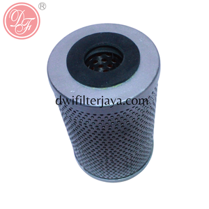 Industrial Compressors Parts New Oil Filter Element Screw Cylinder Air Filter Metal - Product Image 4