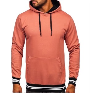 Manufacturer Custom Printed Breathable Winter Long 400 GSM Heavyweight Fleece Oversized Unisex Cropped <b>Pullover</b> <b>Mens</b> Spider - Product Image 1