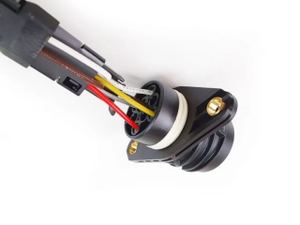 038971600 métier à tisser de câblage d'injecteur Diesel pour Audi A3 A4 A6 Volkswagen PD 1.9 TDI pièces de moteur Vw Transporter Vw Type <span class=keywords><strong>2</strong></span> Bus GAO 1PC - Product Image 2
