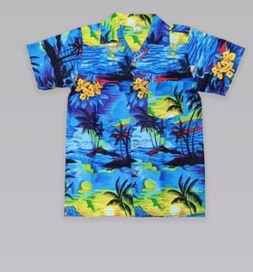 Designer Printed Cotton Casual <b>Shirt</b> Men Event & Party Wear Stylish Graphic Print Quick Dry Summer at Best Price Supplier - Product Image 2