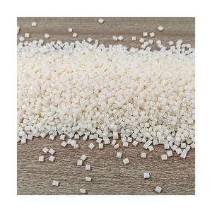 Granulés de résine ABS de haute qualité, matériau plastique durable pour le moulage par injection - Product Image 4