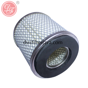 ไส้กรองเครื่องอัดอากาศแบบกระดาษจีบสำหรับใช้งานในอุตสาหกรรม - Product Image 3