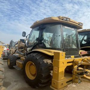 Retroexcavadora CAT 420 XE de alta calidad, bien mantenida, lista para comprar ahora, maquinaria eficiente para movimiento de tierras en la construcción. - Product Image 6