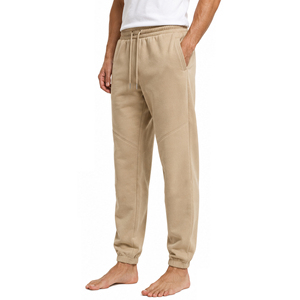 Wholesale Custom Fleece Casual <b>Trousers</b> <b>Men</b> Warm Jogger Pants Private Label OEM ODM Sportswear Clothing Factory Supplier <b>Mens</b> - Product Image 5