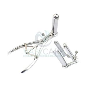 Major Surgery Set | General & Cardiovascular <b>Surgical</b> <b>Instrument</b> Suite | Abdominal Laparotomy Kit by Vaslcare - Product Image 6