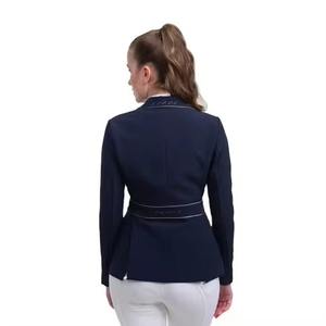 Chaqueta de Equitación de la Mejor Calidad, Ropa Ecuestre para Mujer, Disponible a Precio de Mayoreo - Product Image 6