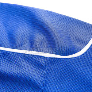 Jersey de hockey sobre hielo personalizado con su logotipo, jersey de equipo de primera calidad hecho en Pakistán. - Product Image 6