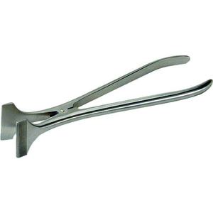 Écarteur de plâtre Henning 28 cm, écarteur orthopédique, écarteur de plâtre en acier inoxydable de haute qualité, usage hospitalier, fournisseur OEM - Product Image 1