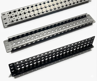 Services de fabrication sur mesure de racks de serveurs - Optimisez l'espace et l'efficacité