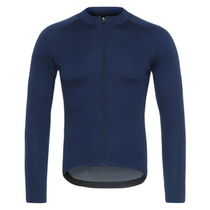 เสื้อจักรยานผู้ชาย น้ำหนักเบา ระบายอากาศได้ดี แห้งเร็ว รับสกรีนโลโก้ เสื้อปั่นจักรยานเสือภูเขา/เสือหมอบ แขนสั้น ชุดกีฬา - Product Image 1