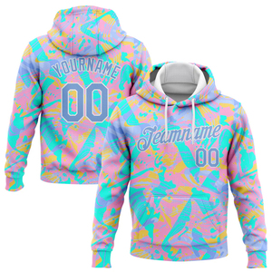 Sudadera con Capucha Personalizada para Hombre, Ligera, de Poliéster Tejido, Informal, Deportiva, con Bolsillo y Logotipo Frontal, para Primavera - Product Image 1
