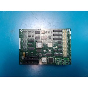 Carte de nœuds Lam Research 810-802902-019+810-800256-004+50020R Type 3, d'occasion, état actuel, pièces d'équipement semi-conducteur de génération précédente - Product Image 2