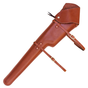 Bolsa de Cuero Profesional para Armas 2026, de Alta Calidad, Hecha con el Mejor Material de Cuero - Product Image 4