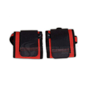 Bandes de maintien pour poignets en promotion pour la musculation, l'entraînement en salle de sport, la sécurité des mains et la protection des poignets lors de la musculation - Product Image 4