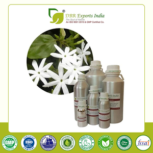 Aceite Absoluto de Jazmín Auriculatum a Granel, Calidad de Exportación, Esencia Natural de Flor para Formulaciones de Fragancias de Alta Gama - Product Image 2