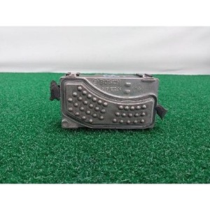 โมดูลควบคุมมอเตอร์โบลเวอร์ A6 4F ปี 2004-2011 มือสอง ของแท้ 4F0910521 - Product Image 1