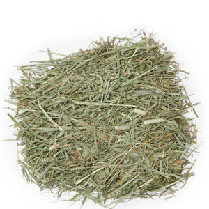 Heno de Timothy en Pellets y Pacas para Alimentación de Caballos, Ganado, Cerdos y Peces - Alta Calidad 500g - Product Image 5