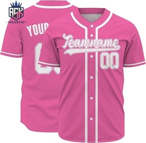 Camiseta de béisbol Clan Intl para hombre, manga corta, cuello redondo, correa ajustable, poliéster transpirable, ajuste regular, para adultos, para todas las estaciones - Product Image 5