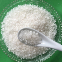 Sulfate d'ammonium 46% Engrais azoté à libération rapide Granulaire Pureté 99% Qualité supérieure Durée de conservation 2 ans Afrique du Sud Personnalisé
