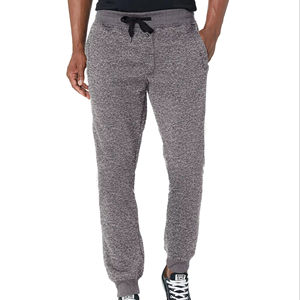 กางเกงวอร์มทรงสลิมฟิต แห้งเร็ว ใส่สบาย ทันสมัย รับผลิตตามสั่ง ขายส่งราคาถูก เหมาะสำหรับออกกำลังกาย ฟิตเนส ยิม สำหรับผู้ชาย - Product Image 1