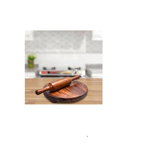 Classic <b>Wood</b> Rolling Pins <b>for</b> <b>Sale</b> Wooden Rolling Pins Baking Long Dough Roller and Customized Size - Product Image 1