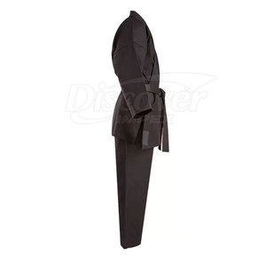 Uniforme de Karate de Alta Calidad, Kimono de Jiu Jitsu, Uniforme de Karate Recién Llegado para Hombre - Product Image 2