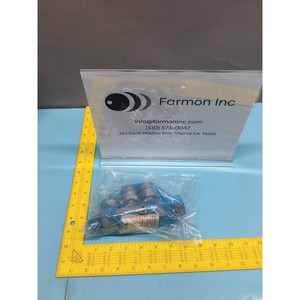 Válvula Neumática ADVANCE DS-7270-131, 123273 - Equipo y Piezas de Semiconductores de Confianza de Tradicción Global - Product Image 2