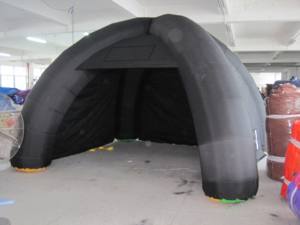 Carpa inflable para eventos publicitarios en oferta. - Product Image 2