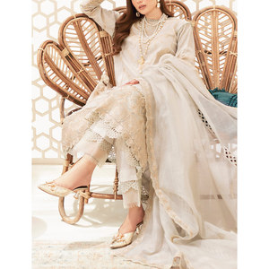 Robe de soirée élégante pour femme, robe longue formelle tendance pour mariage, célébration, dîner, réception - Product Image 6