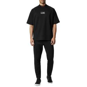 Camisetas de Silicona con Logotipo Personalizado a Precio Económico OEM, Camisetas Gruesas 100% Algodón, Camisetas de Tallas Grandes al por Mayor, Camisetas con Parches de Silicona - Product Image 1