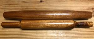 Sustainable Wooden <b>Rolling</b> <b>Pin</b> Eco Friendly Kitchenware Product - Product Image 2
