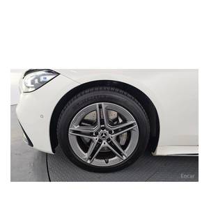 Mercedes-Benz Classe S S400 d 4MATIC Diesel Automatique 2022, 100 938 km, avec volant à gauche et caméra de recul - Product Image 5