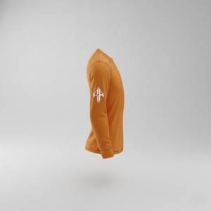 Camisetas y Tops de Protección Solar Personalizados de Alta Calidad 2026, 100% Poliéster, Manga Larga, Transpirables, de RIVIAN ATLANTIC - Product Image 5