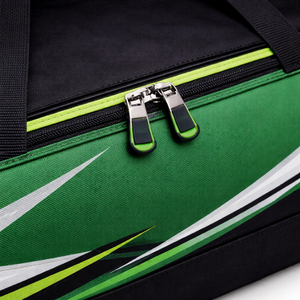 Bolsa Deportiva Impermeable Fresh Drop 600D de 50-70L para Gimnasio, Viajes, Equipo, Fútbol Americano, con Logotipo Personalizado - Product Image 4