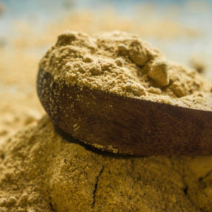 Polvo de Mango Seco a Granel Premium, Especias Picantes Amchur, Condimento Fino para Cocinar, Ideal para Mezclas de Curry y Aperitivos Callejeros - Product Image 3