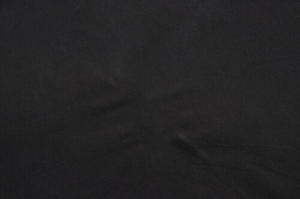 Blouson Bomber Basique pour Homme – Veste d'extérieur bleu marine à poignets côtelés pour homme, vestes d'hiver pour homme - Product Image 3