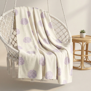 OEM Flannel <b>Baby</b> Security and Swaddle <b>Blankets</b> Hotel Nursery Bulk Purchase Custom Logo Soft Infant <b>Blankets</b> with Packaging - Product Image 1