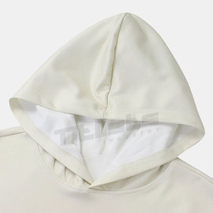 Sudaderas con capucha sublimadas de poliéster, sudaderas con capucha sublimadas de manga larga para hombre - Product Image 4