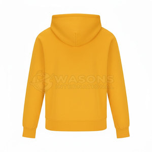Sudaderas con Cierre de Cremallera de Secado Rápido y Transpirables, Ropa Casual, Sudaderas con Cierre de Cremallera del Mejor Fabricante con Bolsillos para Venta en Línea - Product Image 6