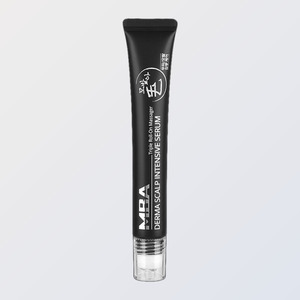 Suero capilar DAYCELLCOSMETICS Korean K-Beauty MBA Heartleaf Derma Scalp Intensive Serum 20ml Hecho en Corea - Product Image 3