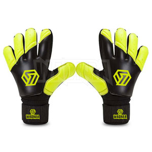 Gants de gardien de but professionnels, protecteurs des doigts, respirants - Product Image 3