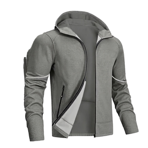 Nouvelle Arrivée Vêtements d'Automne Respirants Pull à Capuche Imprimé Chaud Style Sportif Décontracté Survêtement Femme Couleurs Personnalisables - Product Image 6