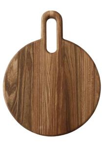 Tabla Redonda Clásica de Madera - Product Image 6