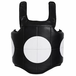 อุปกรณ์ป้องกันร่างกายสำหรับฝึกซ้อมมวย - Product Image 2