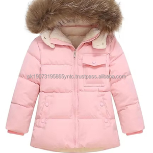 Veste matelassée légère et respirante pour homme, résistante à l'eau, pliable, pour l'extérieur, couleur personnalisée, col roulé en coton - Product Image 1