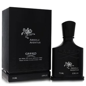 Absolu Aventus Parfum pour homme Vaporisateur Eau de parfum premium - Product Image 1