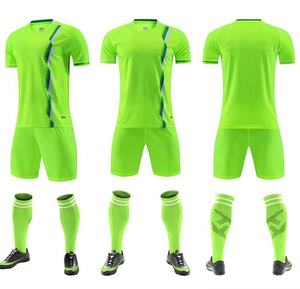 Maillots de football personnalisés pour clubs, kits de football pas chers et confortables, vente en gros de maillots de football pour hommes - Product Image 6