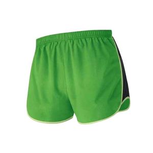 Nouveaux shorts de sport pour hommes en polyester et nylon, personnalisables, pour la course, la gym, la plage, l'entraînement et le fitness - Product Image 1