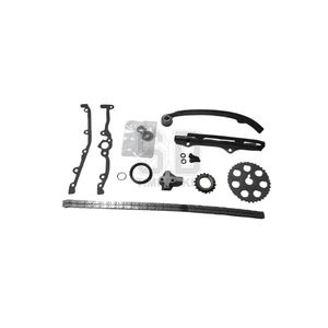 Repuestos para autos 240SX 2.4L L4 SOHC KA24E, kit de cadena de distribución y kit de accesorios para NISSAN - Product Image 1
